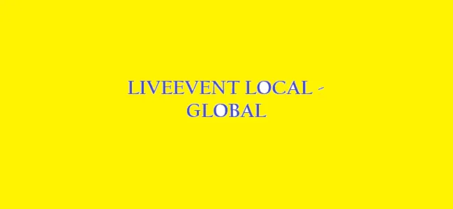 live dev smarttv test