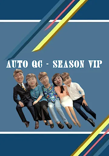 Auto QC - Season VIP - Phần 1