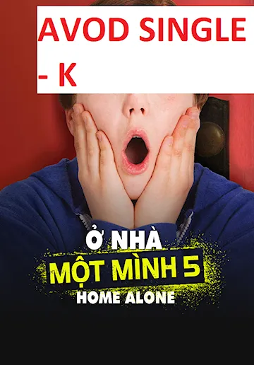 AVOD Single - K