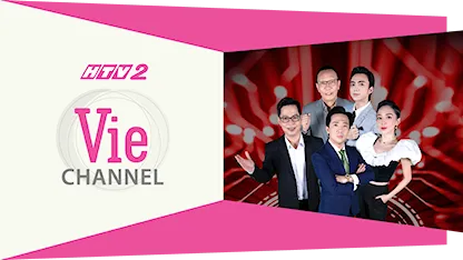 Vie Channel HTV2 HD - Phim truyện HQ (24T): Anh sẽ phải yêu em 20