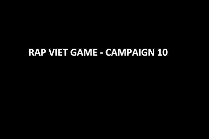 Rap Việt 2 - Campaign 9