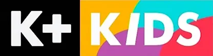 K+ KIDS HD