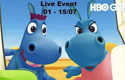 Live Event 01 15/07