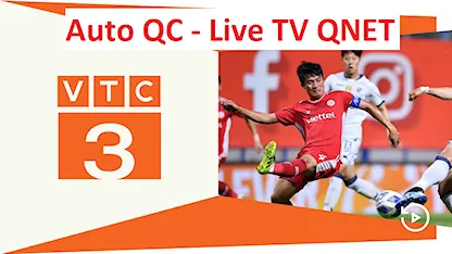 Auto QC - Live TV QNET