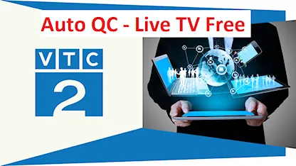 Auto QC - Live TV Free