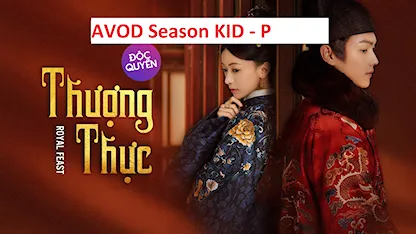 AVOD Season KID - P