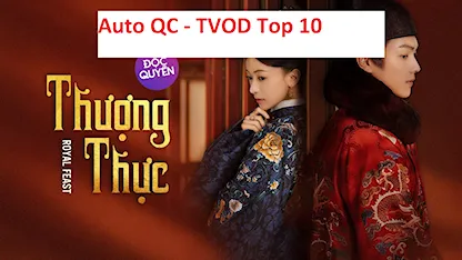 Auto QC - TVOD Top 10