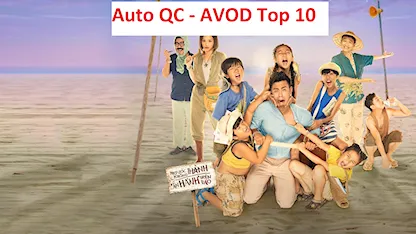 Auto QC - AVOD Top 10