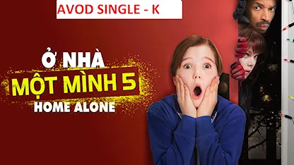 AVOD Single - K