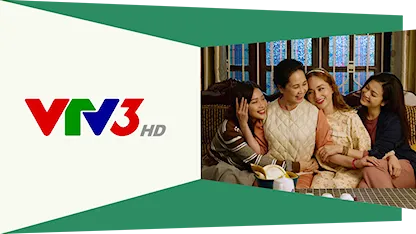 VTV3 HD