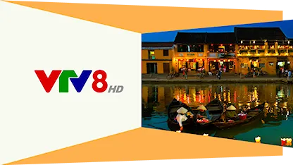 VTV8 HD