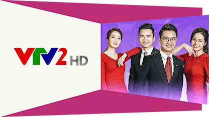 VTV2 HD