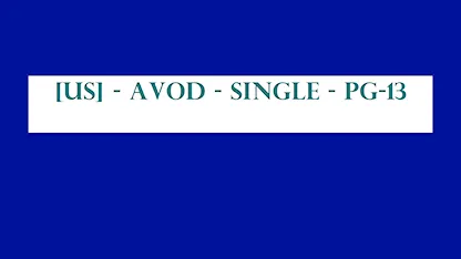 [US] - AVOD - Single - G