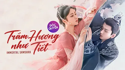 Trầm Hương Như Tiết