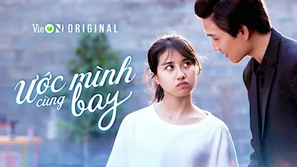 Ước Mình Cùng Bay - 05 - Phan Đăng Di - Thùy Dung - Trịnh Thảo - Lư Hải Bằng - Quang Đại - Lãnh Thanh - Võ Điền Gia Huy