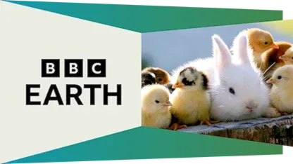 BBC Earth HD