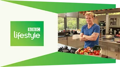 BBC Lifestyle hd