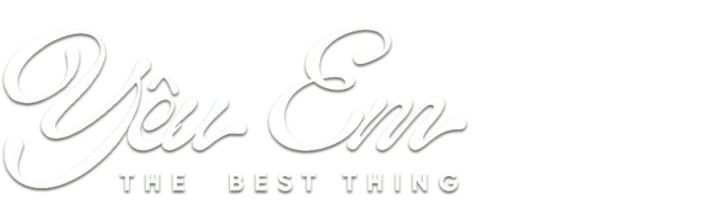 Yêu Em - The Best Thing