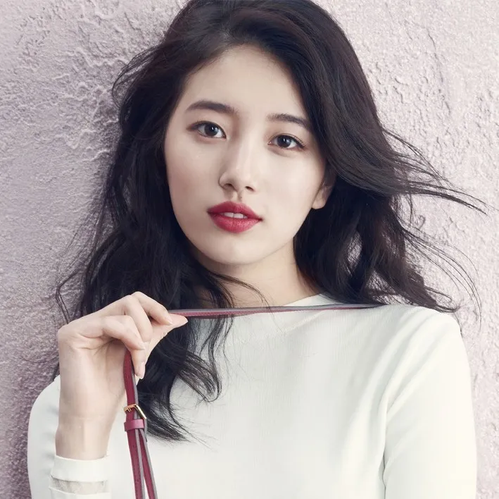 Nghệ sĩ Bae Suzy