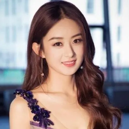 Nghệ sĩ Triệu Lệ Dĩnh