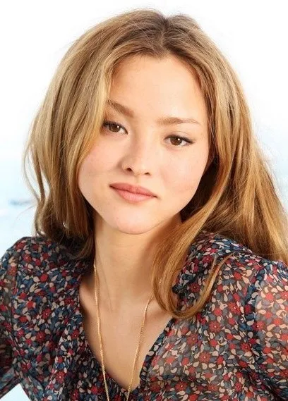 Nghệ sĩ Devon Aoki