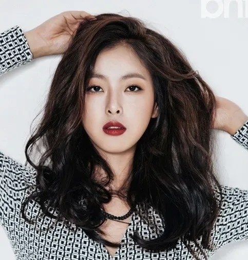 Nghệ sĩ Go Won Hee