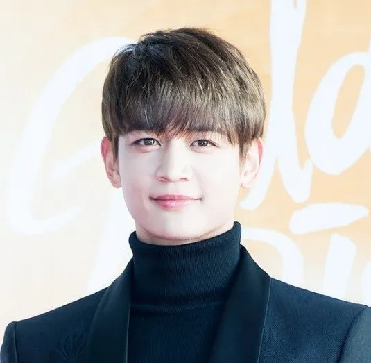 Nghệ sĩ Choi Min Ho