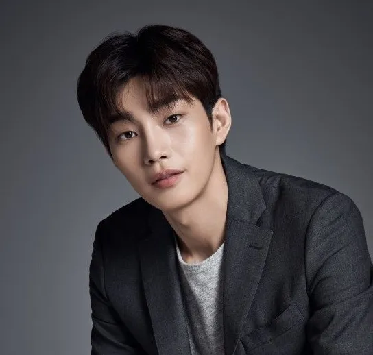 Nghệ sĩ Kim Jae Young