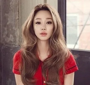 Nghệ sĩ Choi Yeo Jin