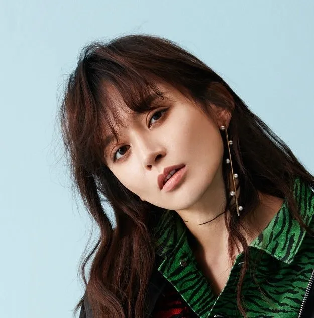 Nghệ sĩ Thi Thi