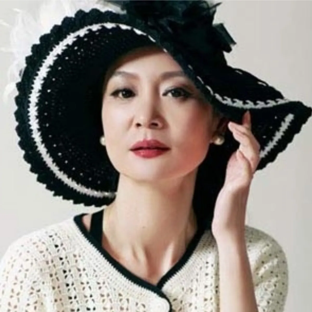 Nghệ sĩ Lưu Tuyết Hoa