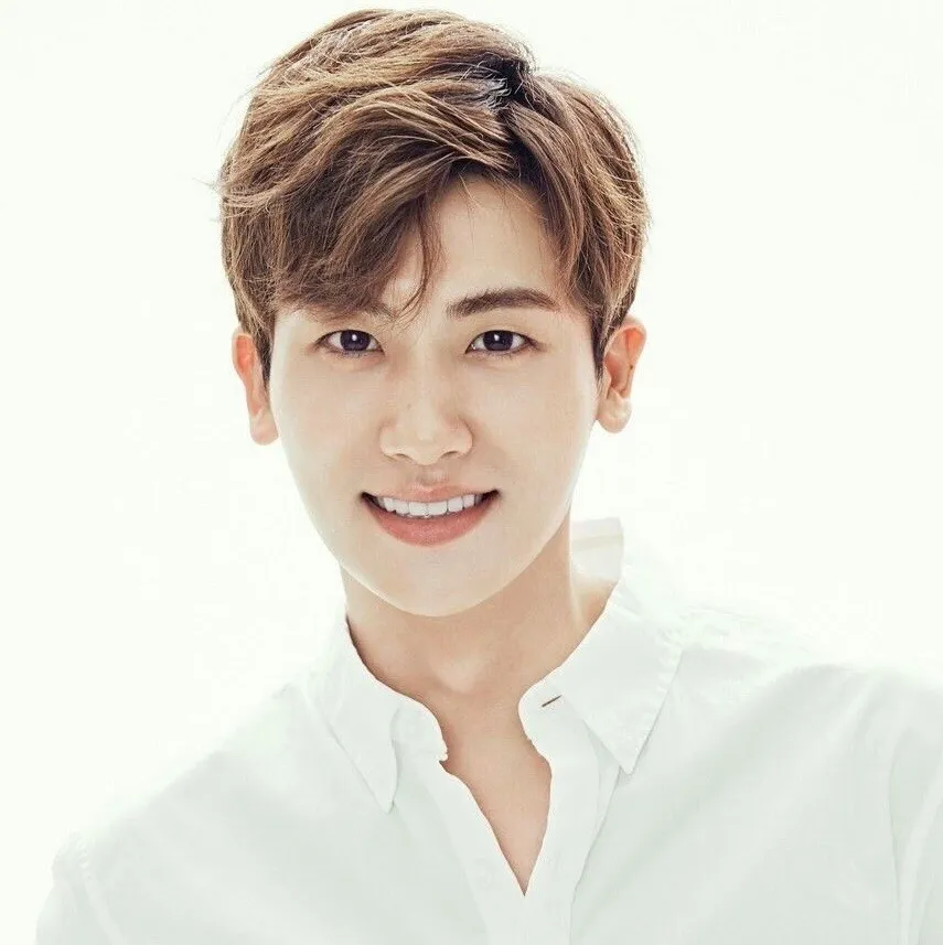 Nghệ sĩ Park Hyung Sik