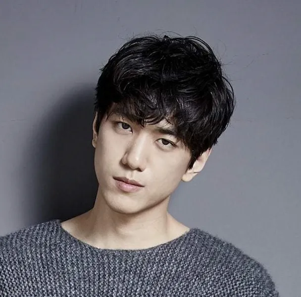 Nghệ sĩ Sung Joon