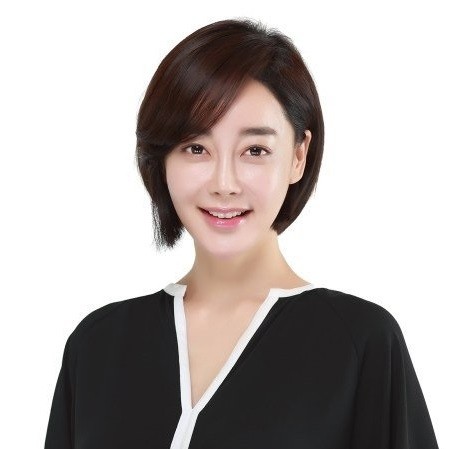 Nghệ sĩ Kim Hye Eun