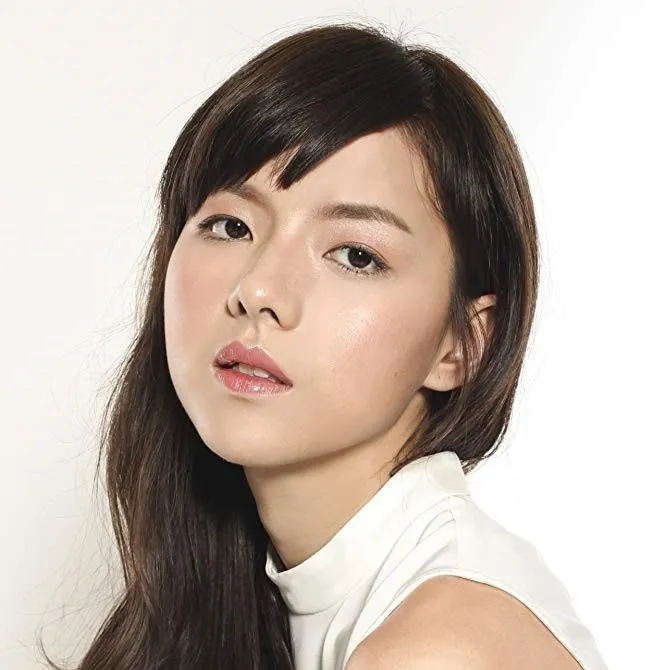 Nghệ sĩ Jasmine Sim