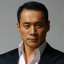 Nghệ sĩ Đinh Hải Phong