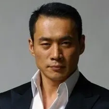 Nghệ sĩ Đinh Hải Phong