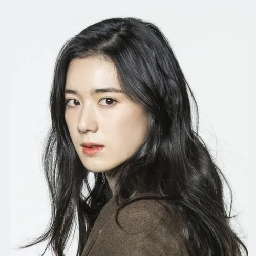 Nghệ sĩ Jung Eun Chae
