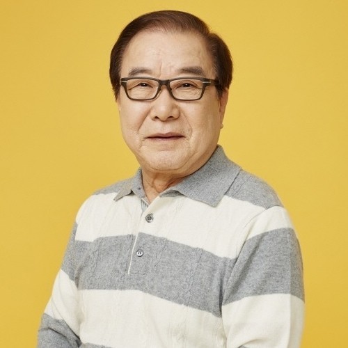 Nghệ sĩ Jang Yong