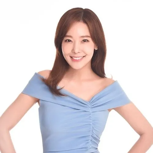Nghệ sĩ So Yoo Jin