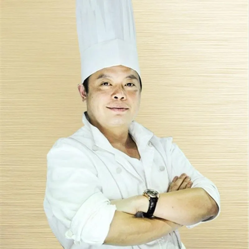 Nghệ sĩ Jack Lee