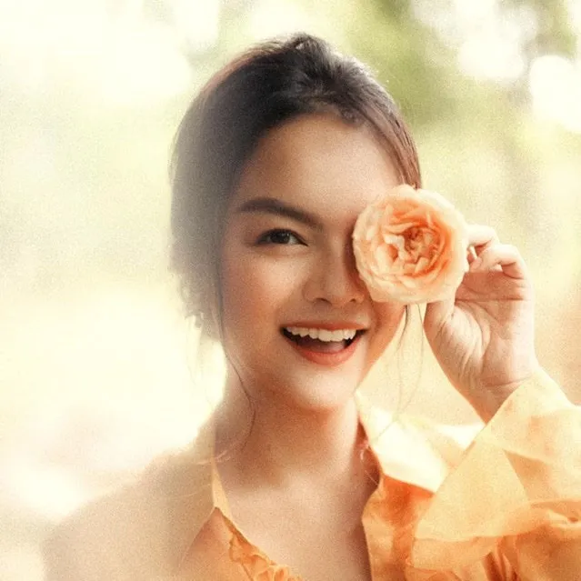 Nghệ sĩ Phạm Quỳnh Anh