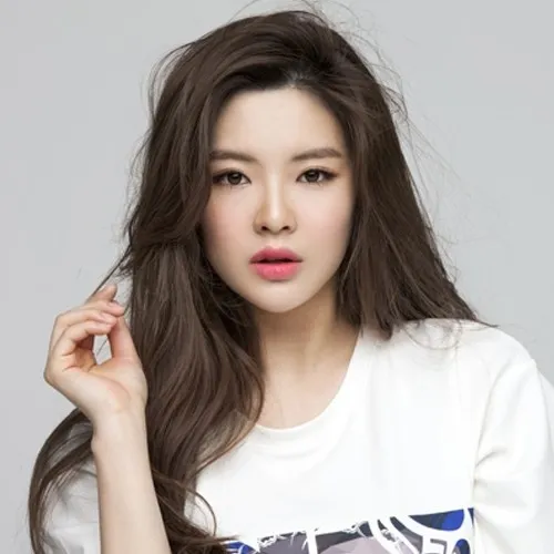 Nghệ sĩ Lee Sun Bin