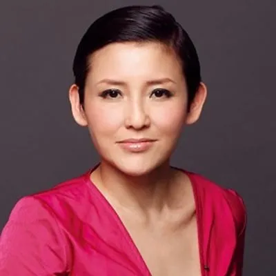 Nghệ sĩ Lưu Mỹ Quân