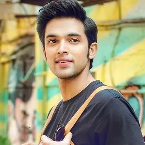 Nghệ sĩ Parth Samthaan