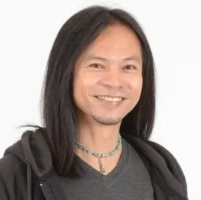 Nghệ sĩ Anuwat Thanomrod