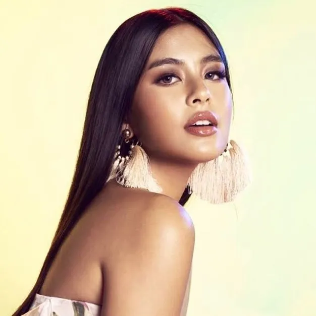 Nghệ sĩ Gabbi Garcia