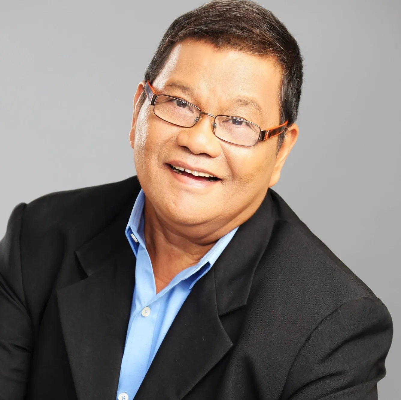 Nghệ sĩ Joel Lamangan