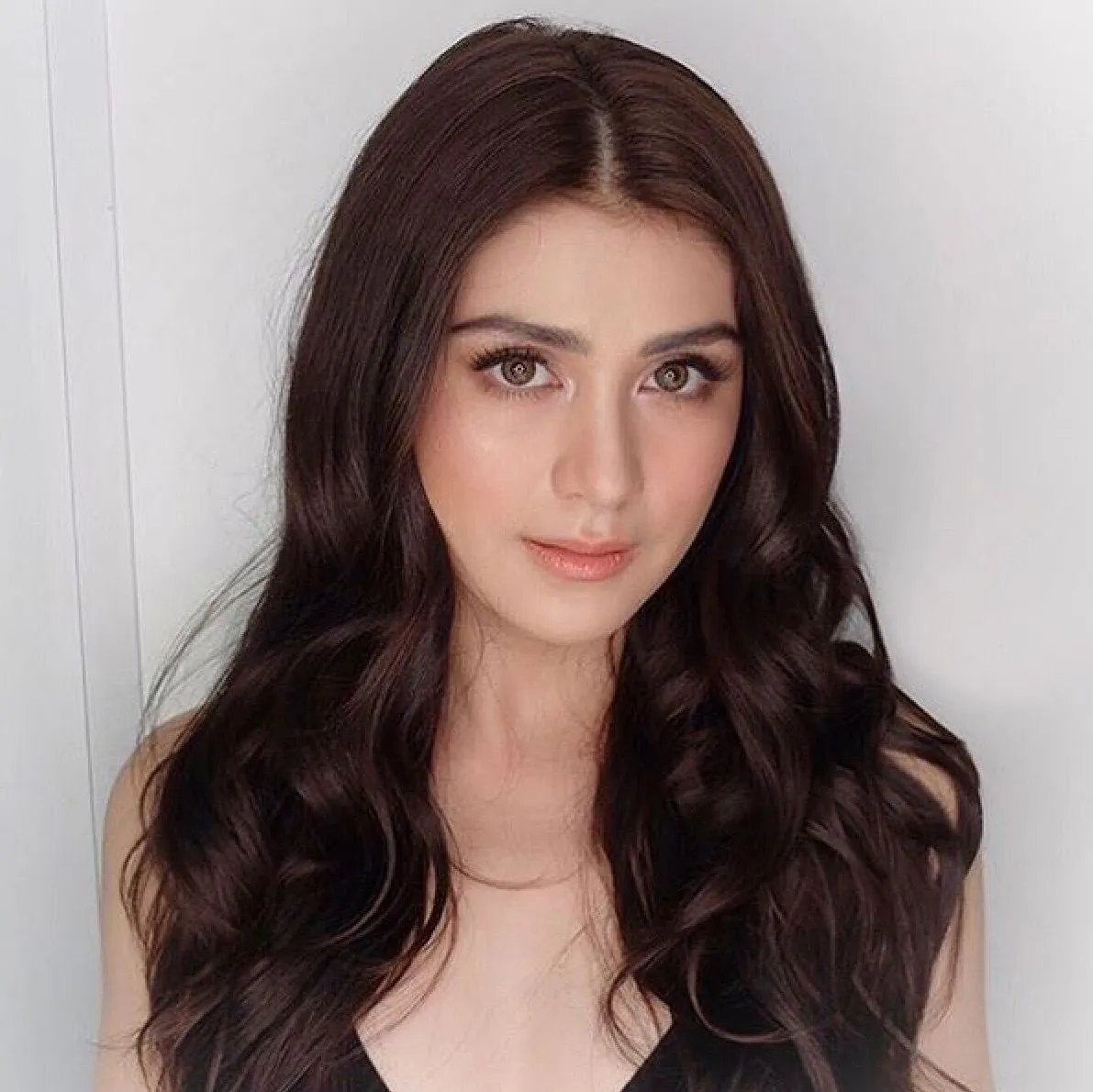Nghệ sĩ Carla Abellana