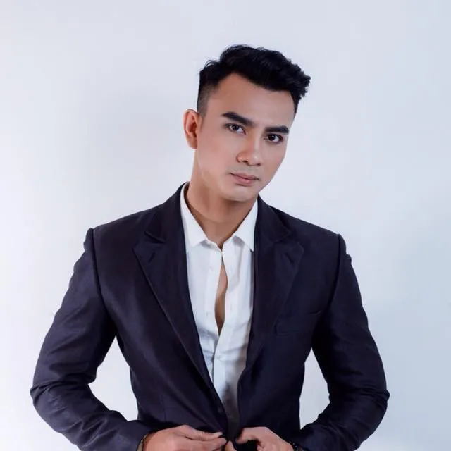 Nghệ sĩ Dương Cường